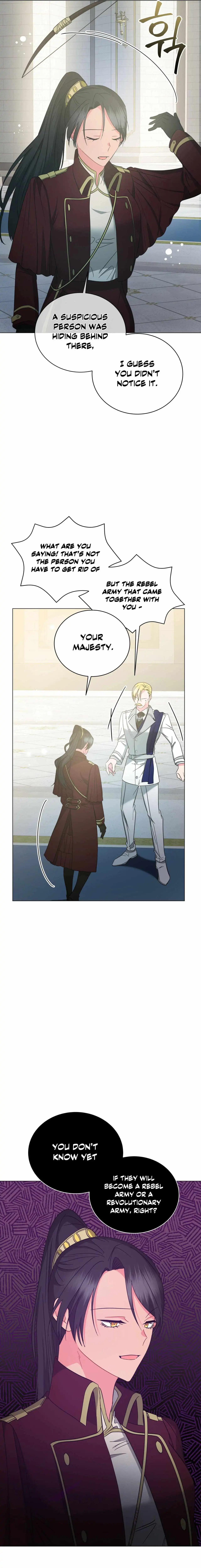 Charming and the Beast Chapter 76 6